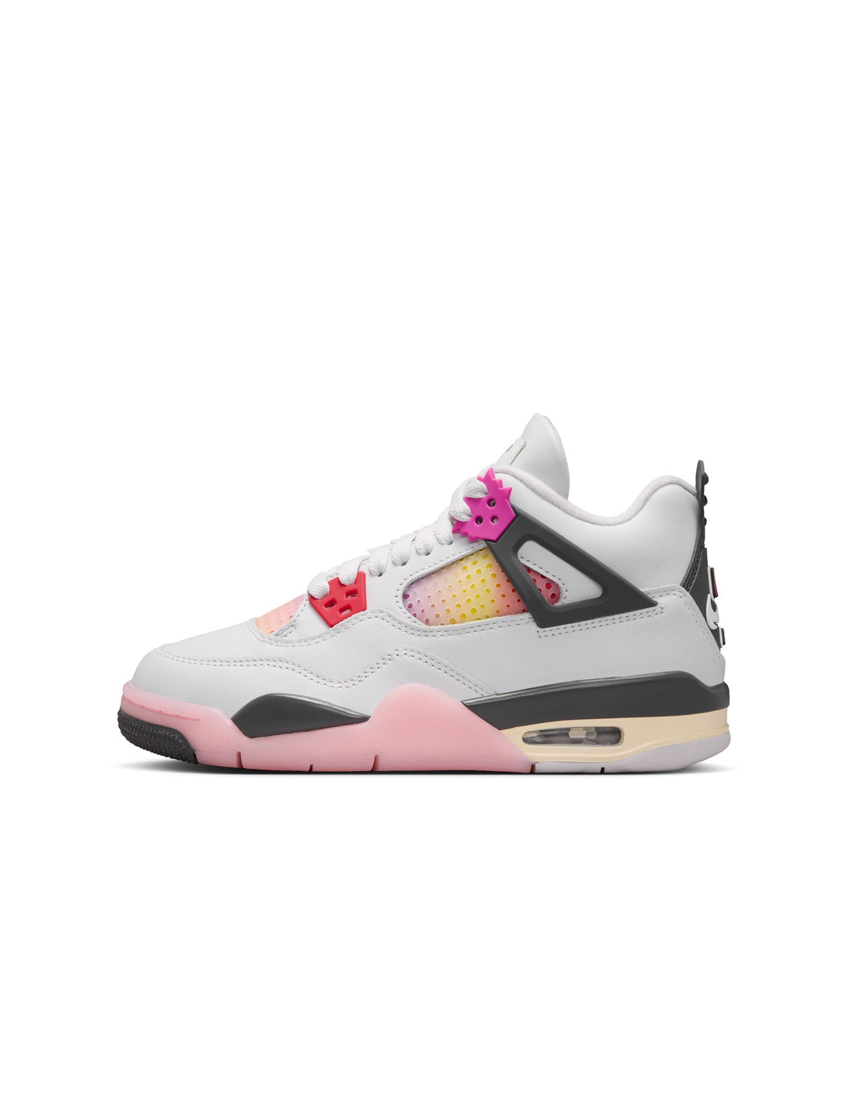 Clutch City Kickz Big Kids GS collection