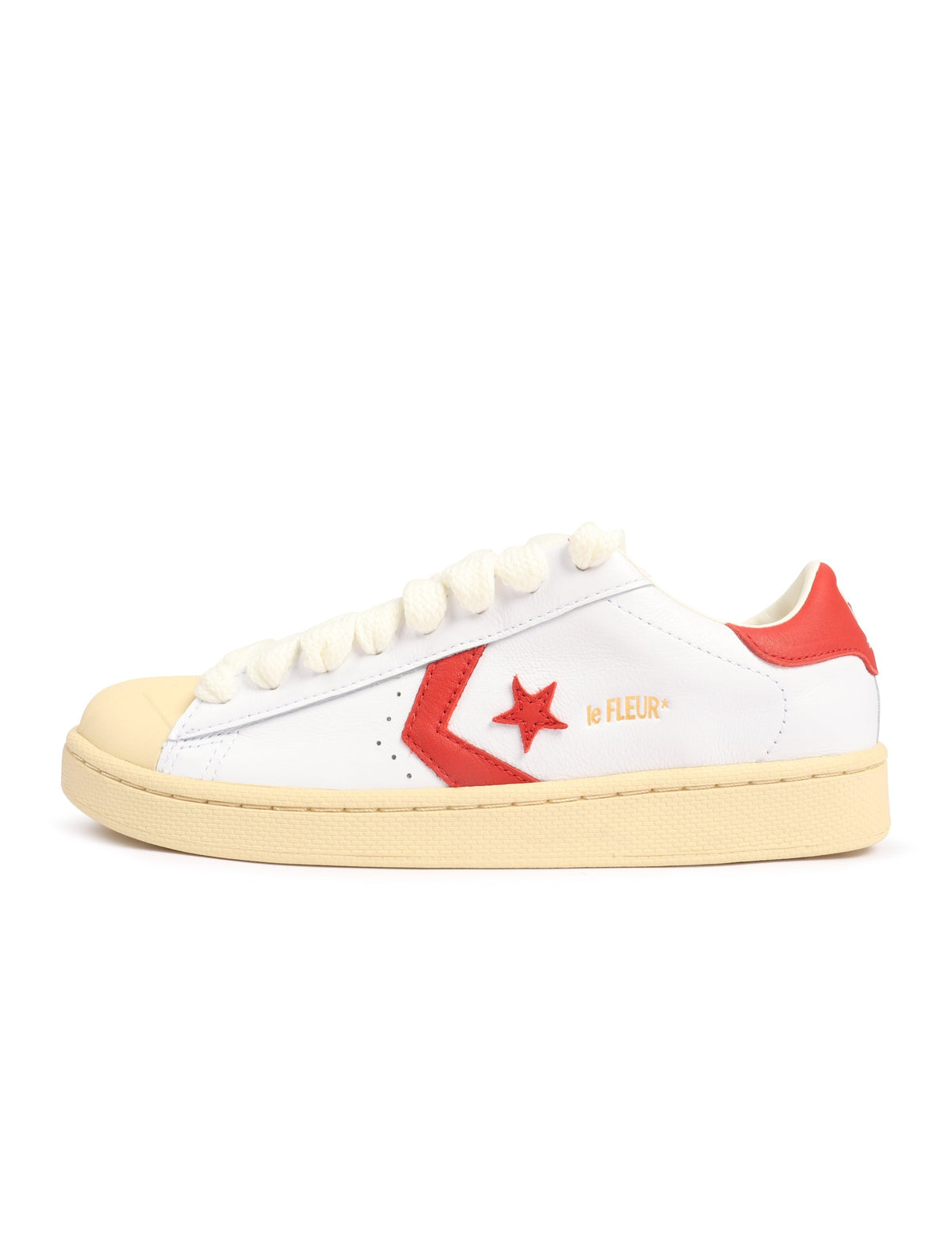 Clutch City Kickz Converse collection