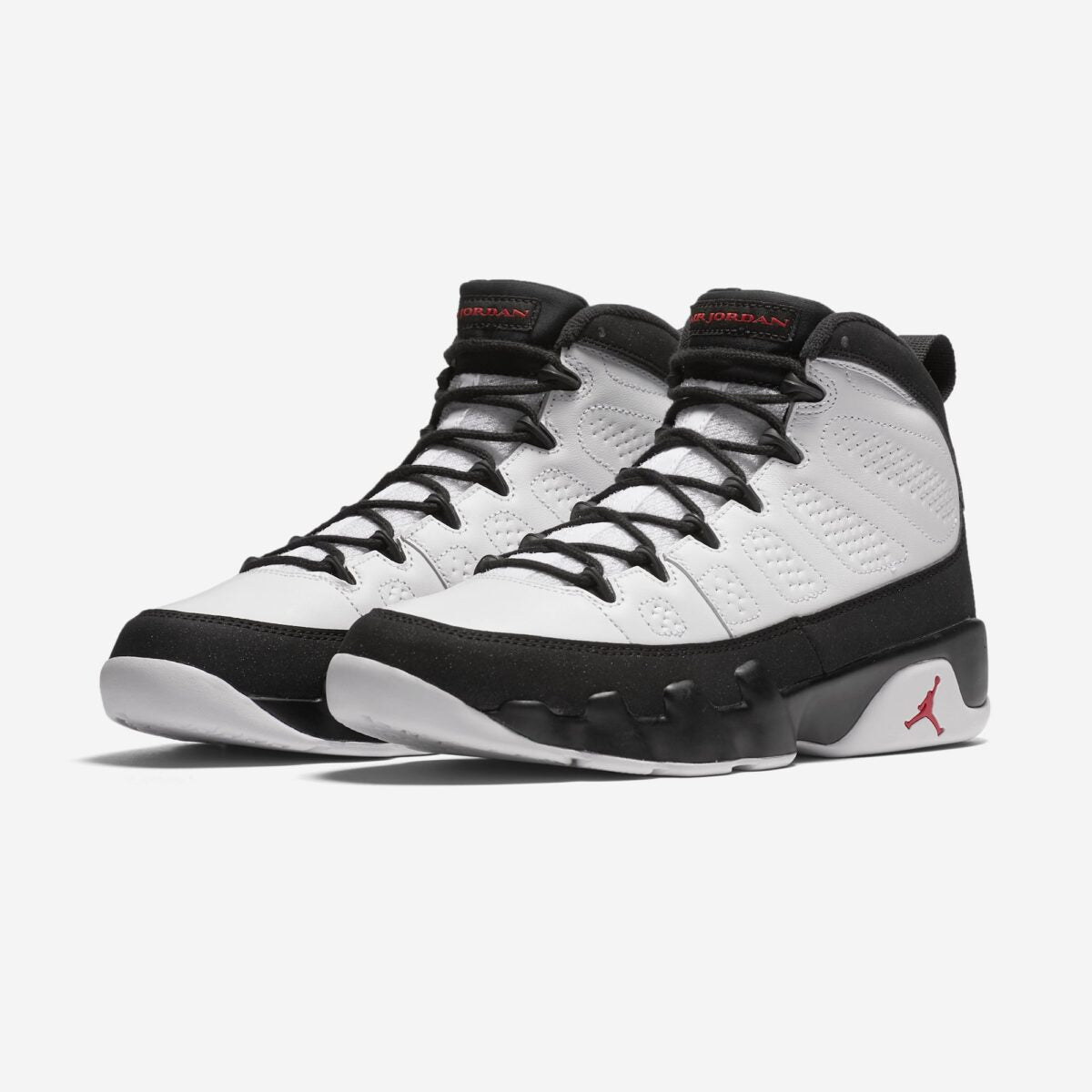 Air Jordan Mens 9 Retro “Space Jam”
