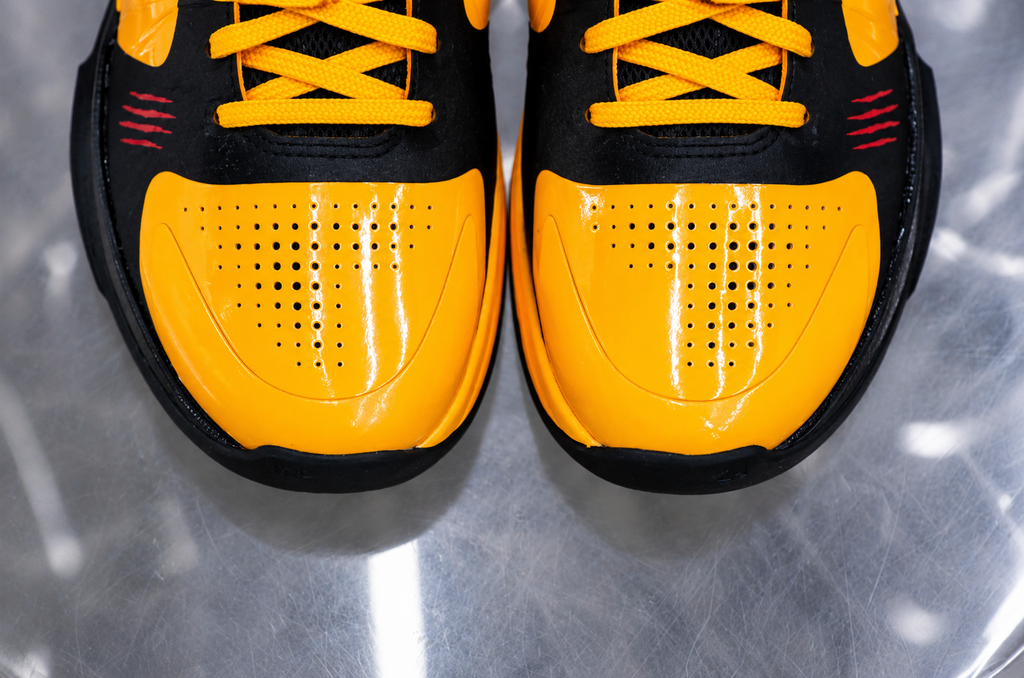 Nike Mens Zoom Kobe 5 Protro “Bruce Lee”