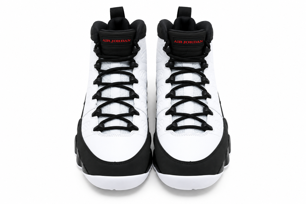 Air Jordan Mens 9 Retro “Space Jam”