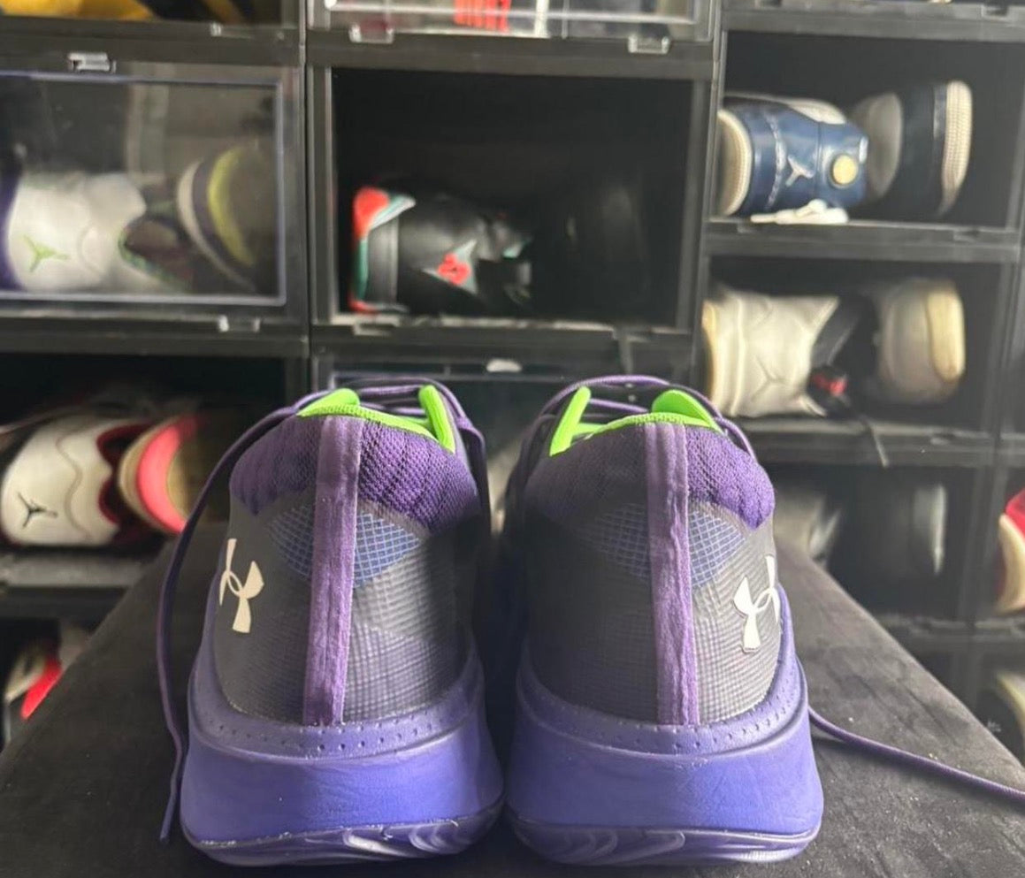 Under Armour Mens Curry 1 “Joker”