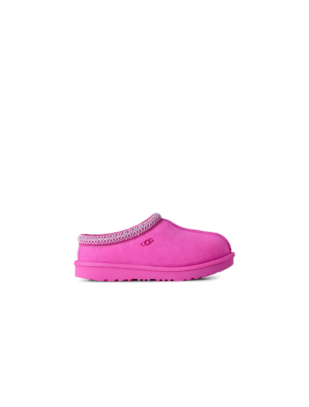 UGG Tasman II "Bright Fuchsia" - Preschool