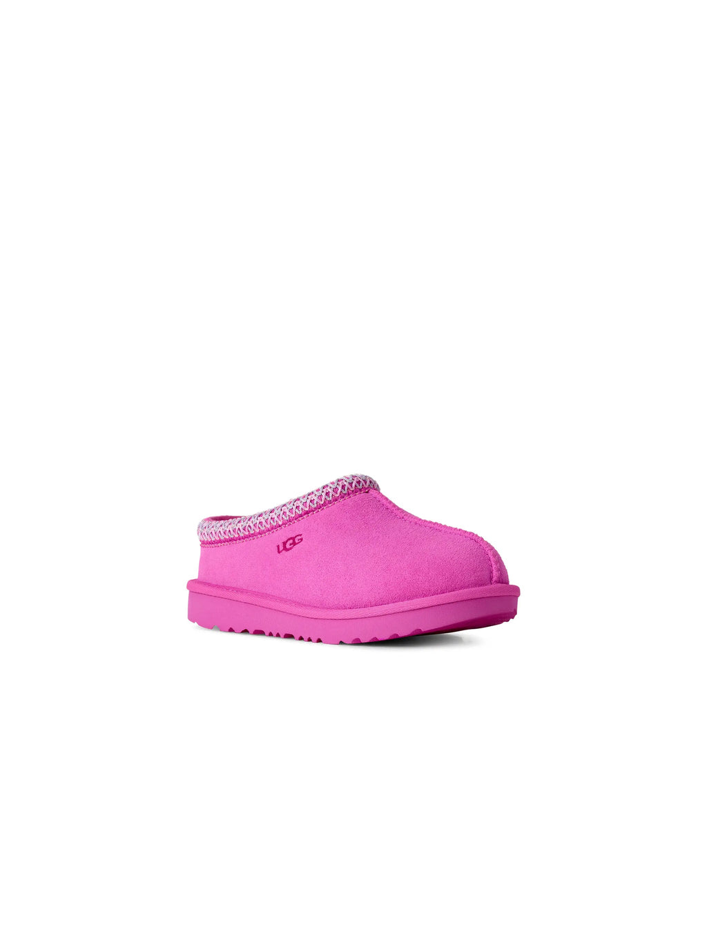 UGG Tasman II "Bright Fuchsia" - Preschool