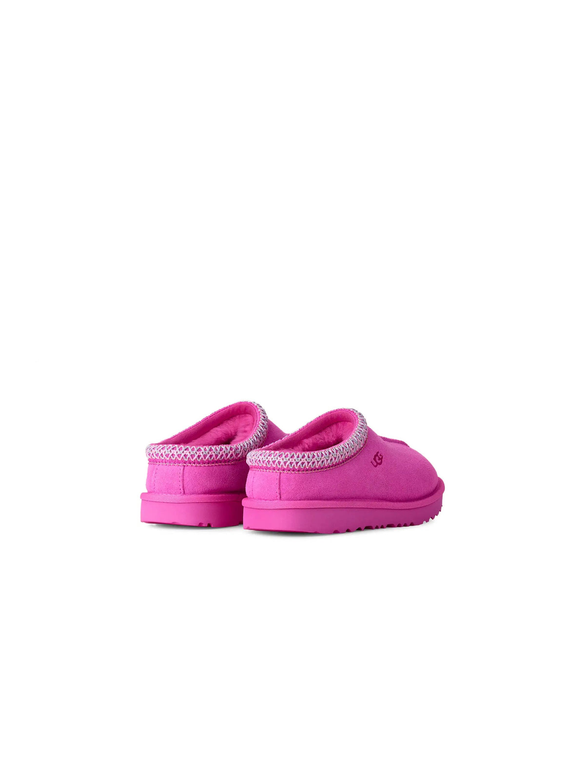 UGG Tasman II "Bright Fuchsia" - Preschool
