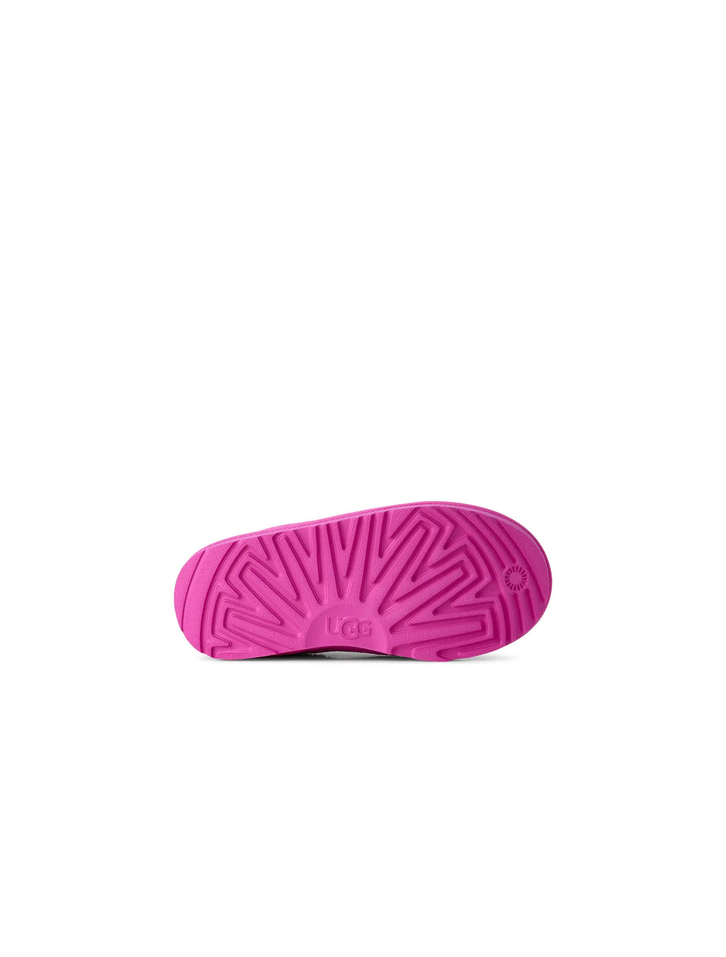 UGG Tasman II "Bright Fuchsia" - Preschool
