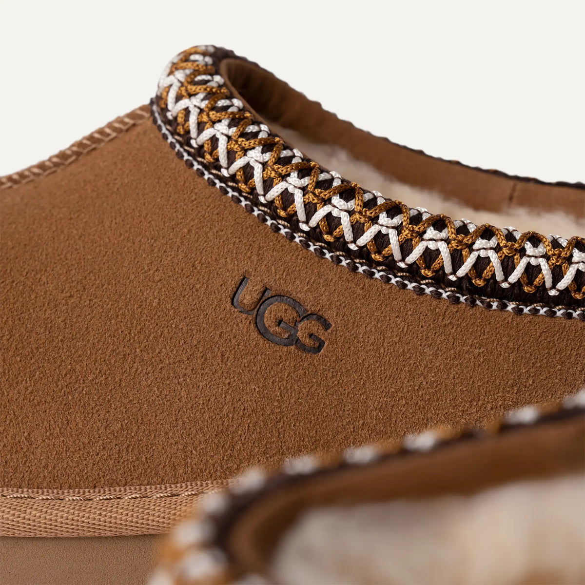 UGG Tasman II "Chestnut" - Preschool