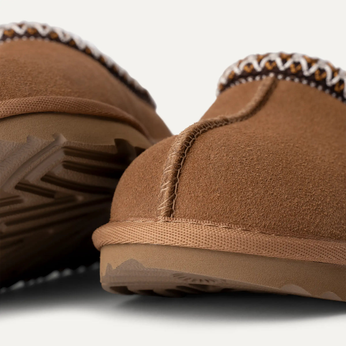 UGG Tasman II "Chestnut" - Preschool