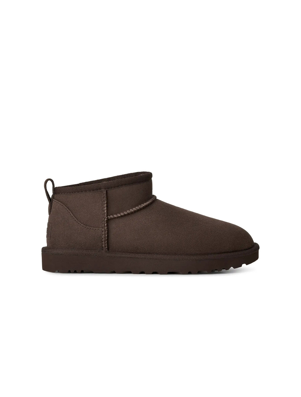 UGG Classic Ultra Mini "Dusted Cocoa" - Womens