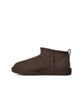 UGG Classic Ultra Mini "Dusted Cocoa" - Womens