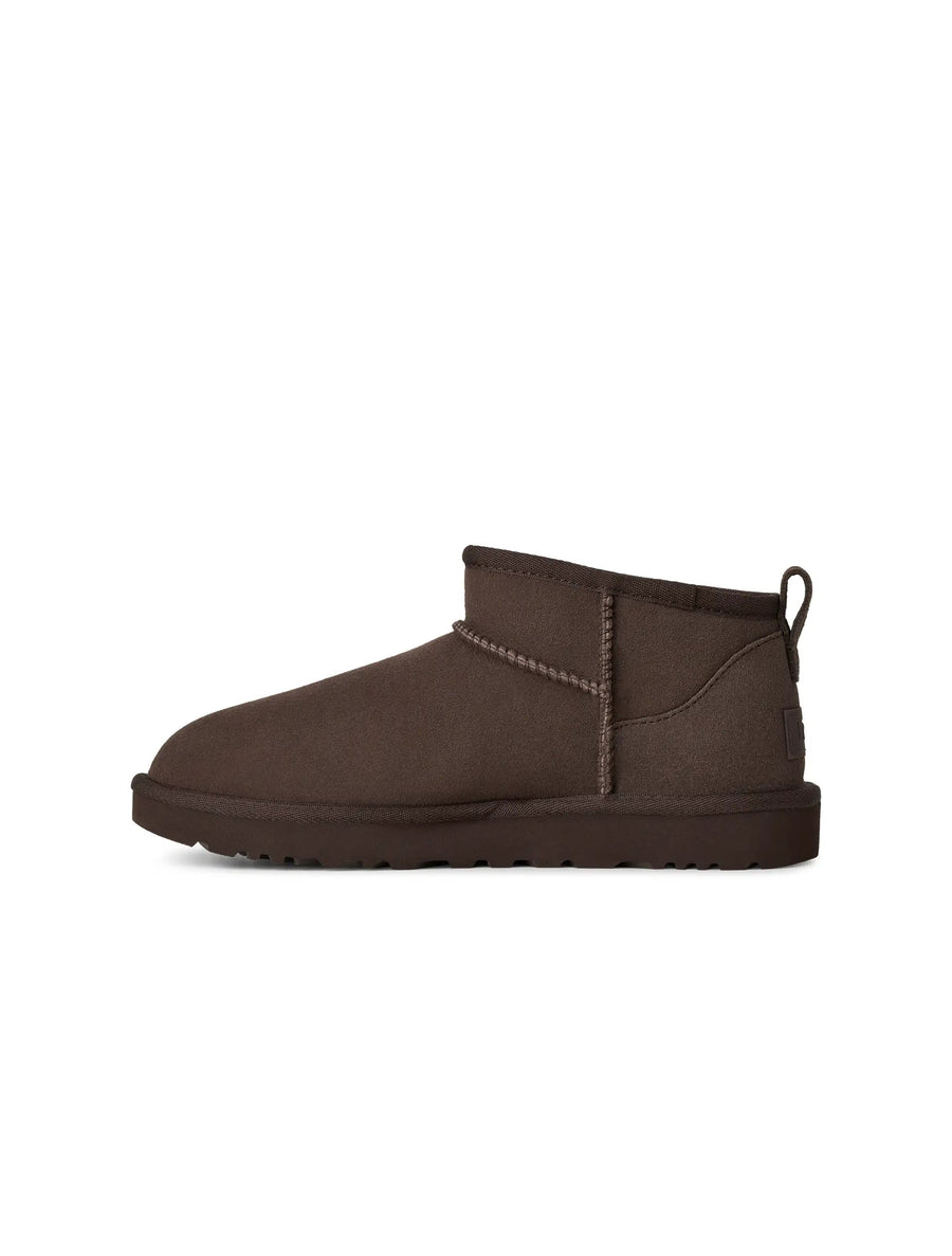 UGG Classic Ultra Mini "Dusted Cocoa" - Womens