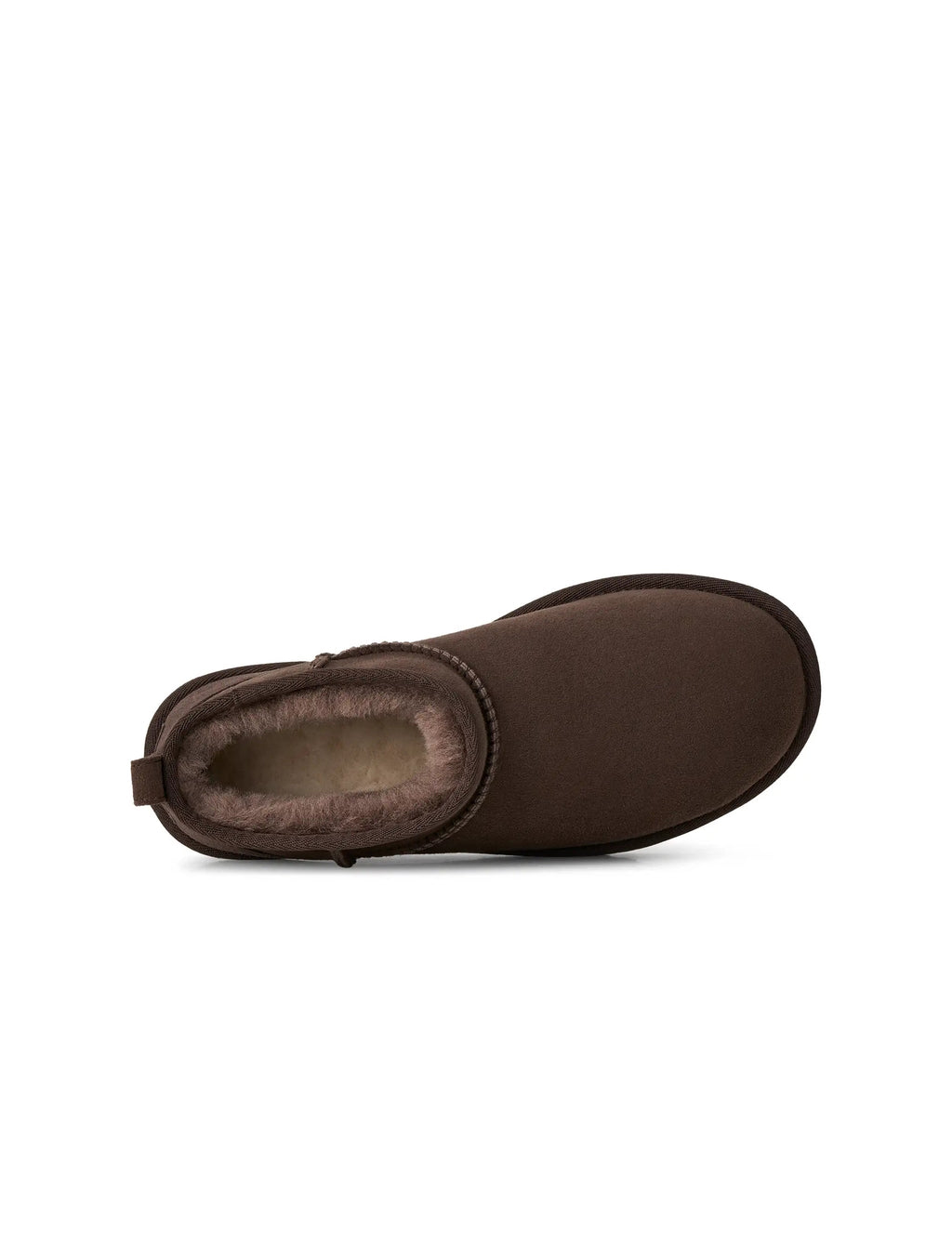 UGG Classic Ultra Mini "Dusted Cocoa" - Womens