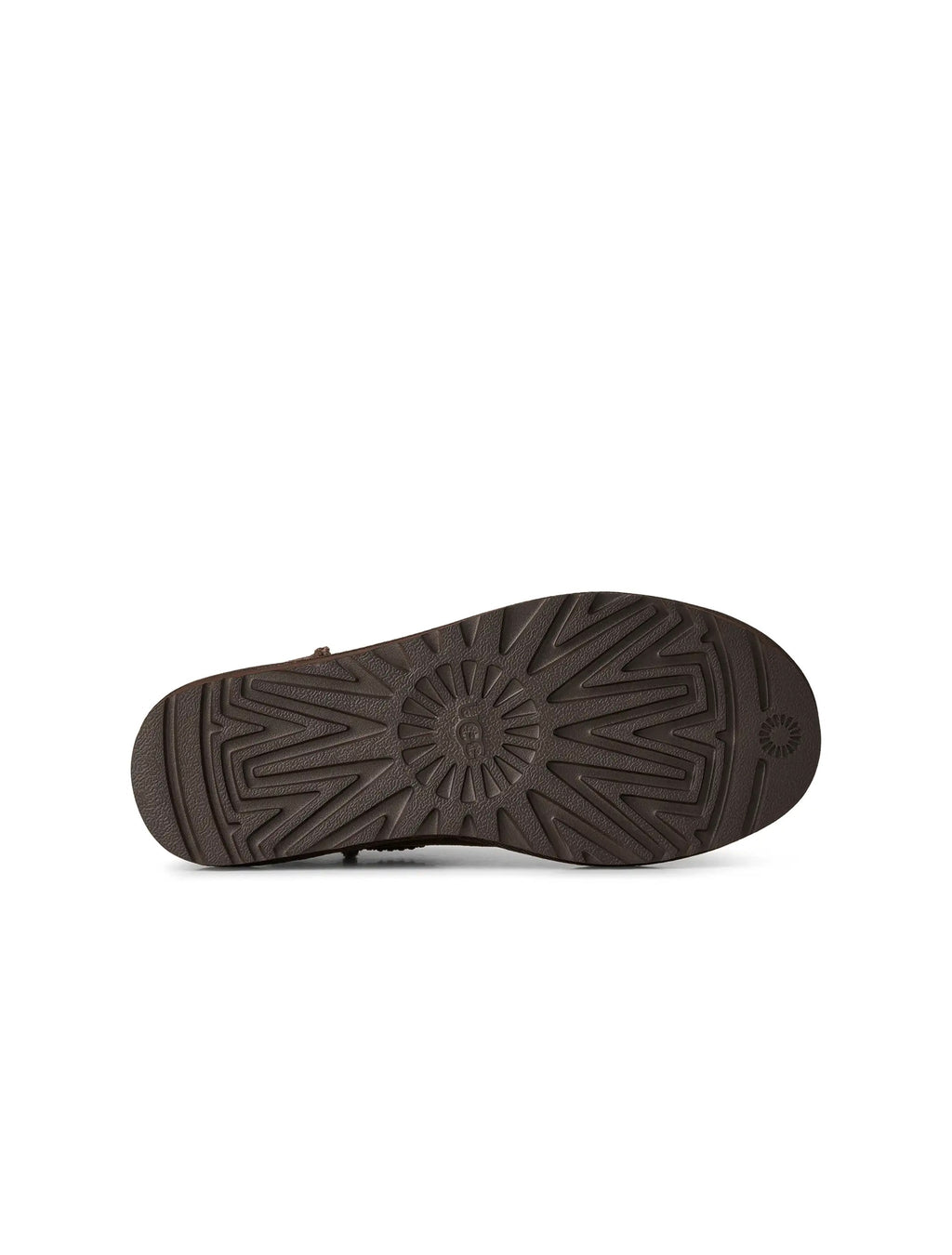 UGG Classic Ultra Mini "Dusted Cocoa" - Womens