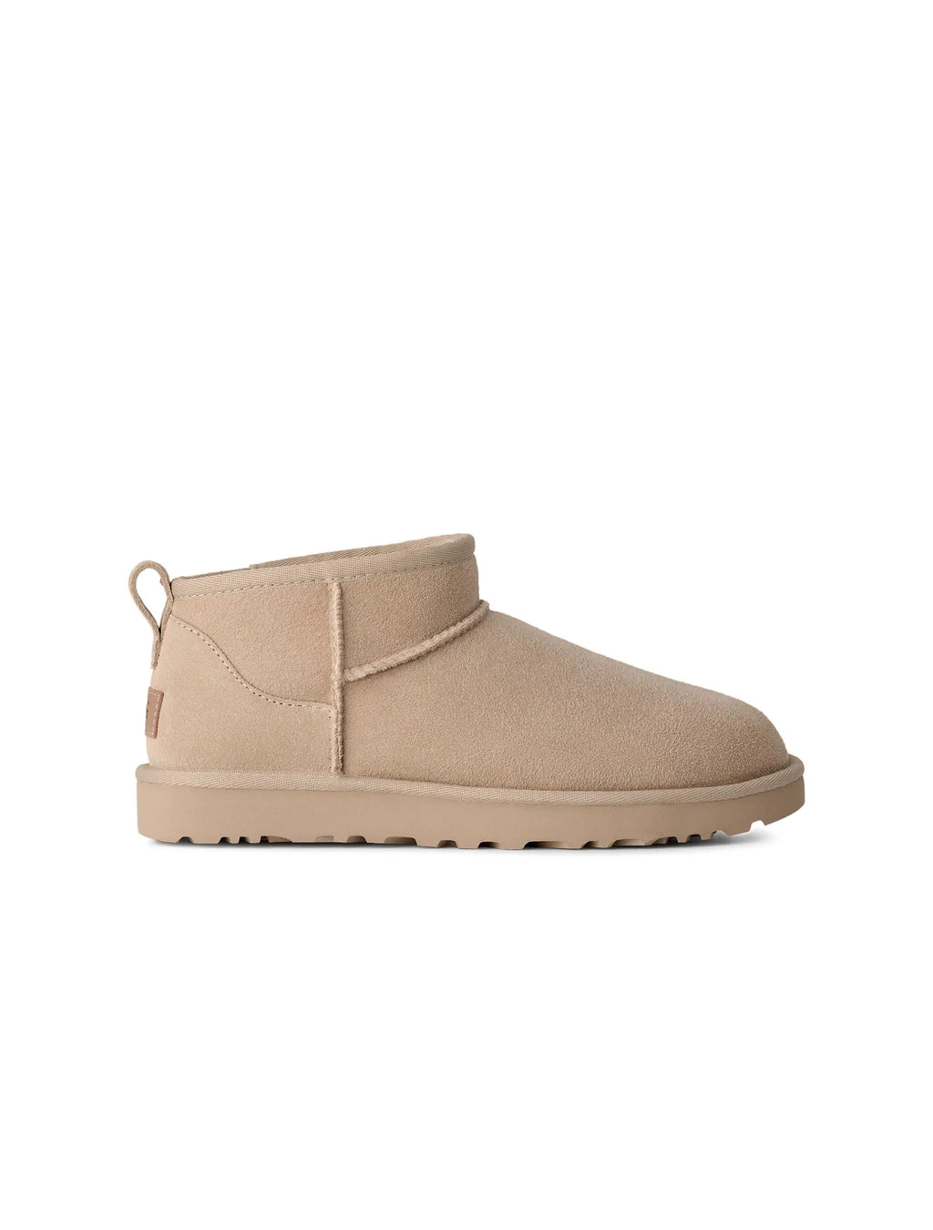 UGG Classic Ultra Mini "Moonlight" - Womens