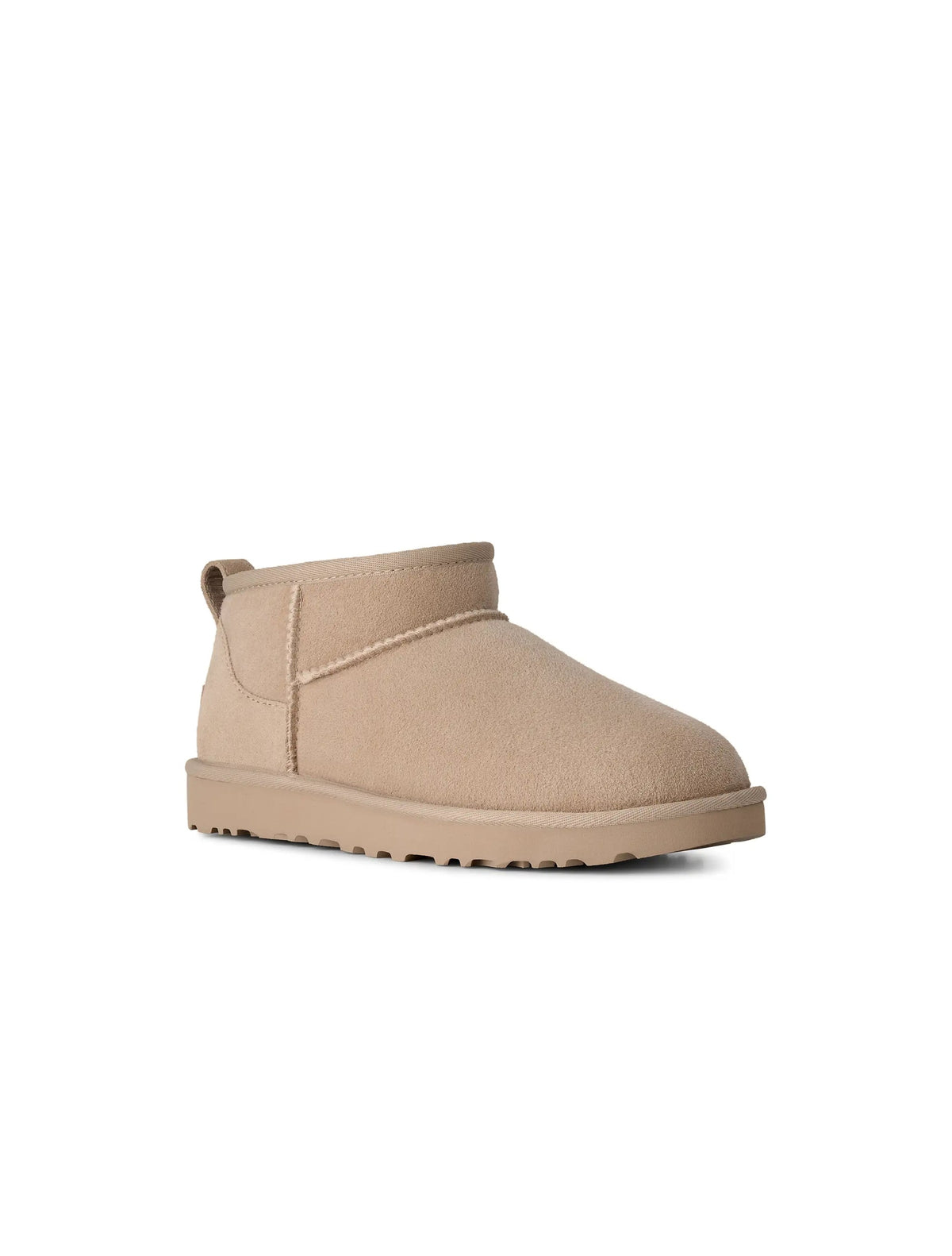 UGG Classic Ultra Mini "Moonlight" - Womens