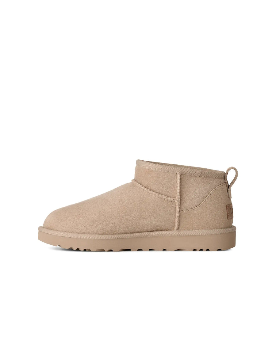 UGG Classic Ultra Mini "Moonlight" - Womens