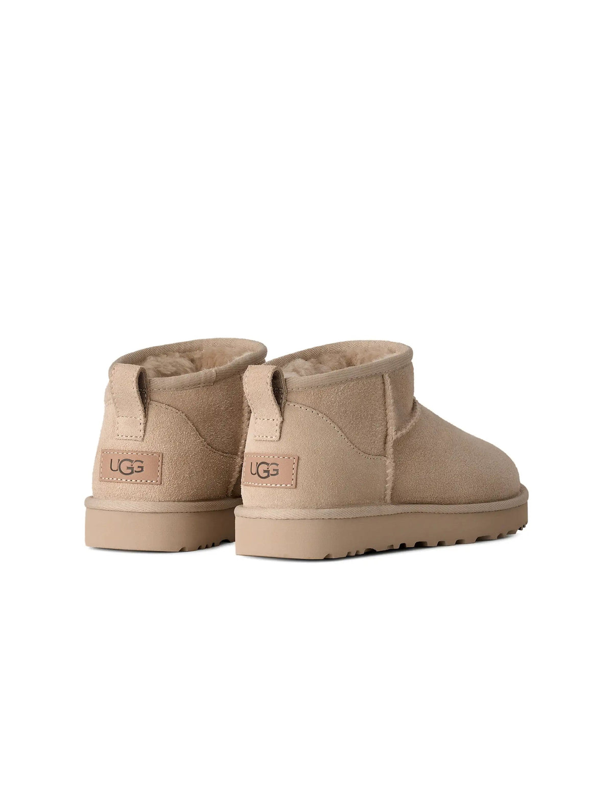 UGG Classic Ultra Mini "Moonlight" - Womens