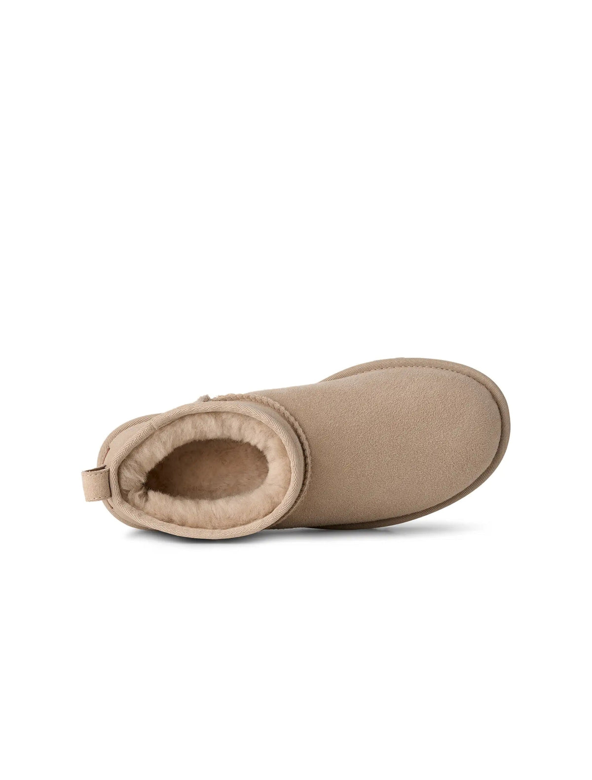 UGG Classic Ultra Mini "Moonlight" - Womens