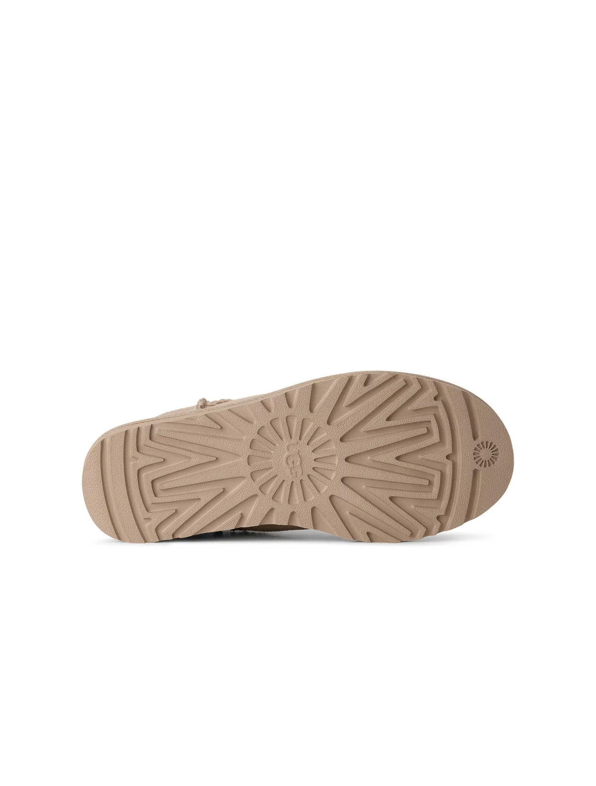 UGG Classic Ultra Mini "Moonlight" - Womens