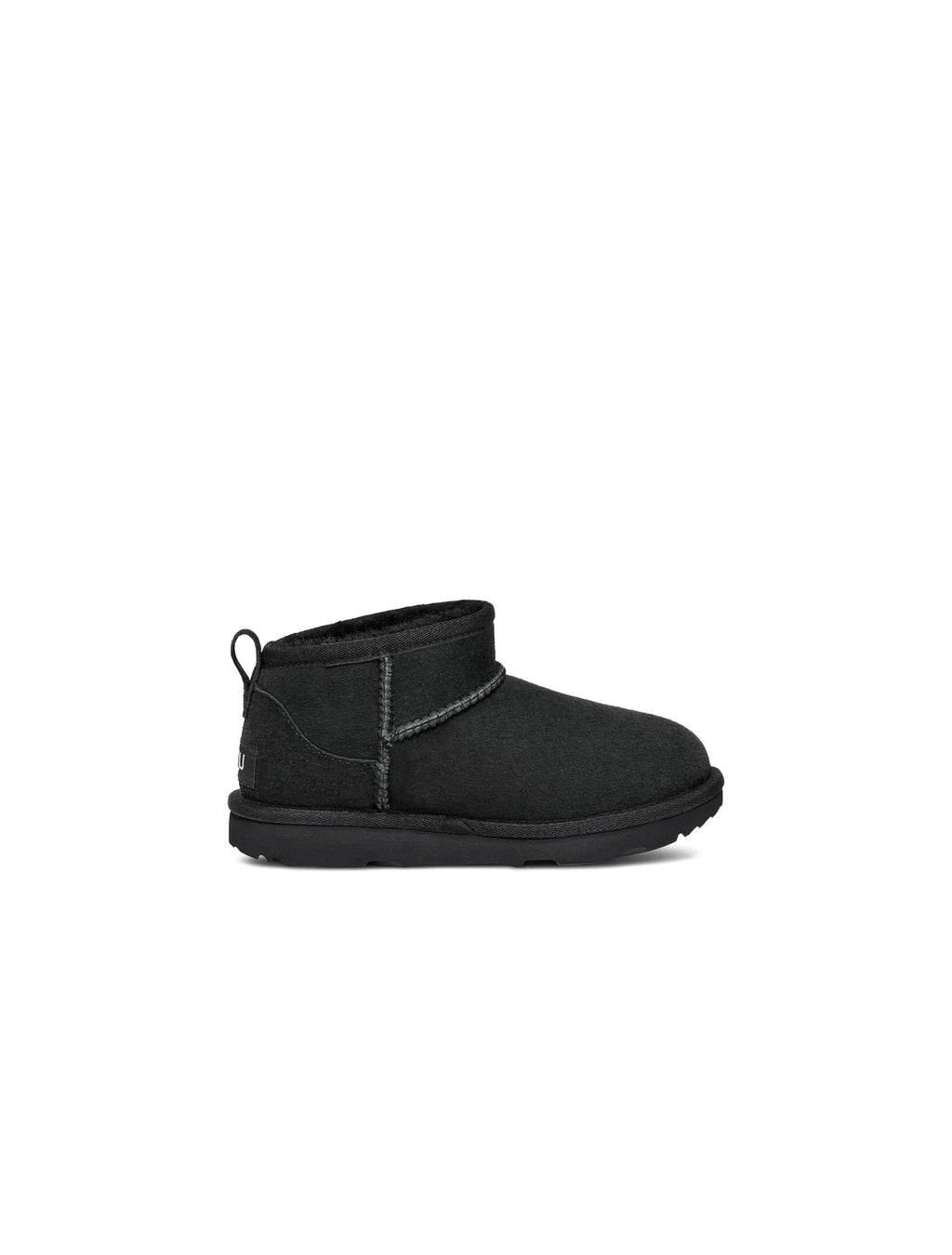 UGG (TD) Classic Ultra - Black