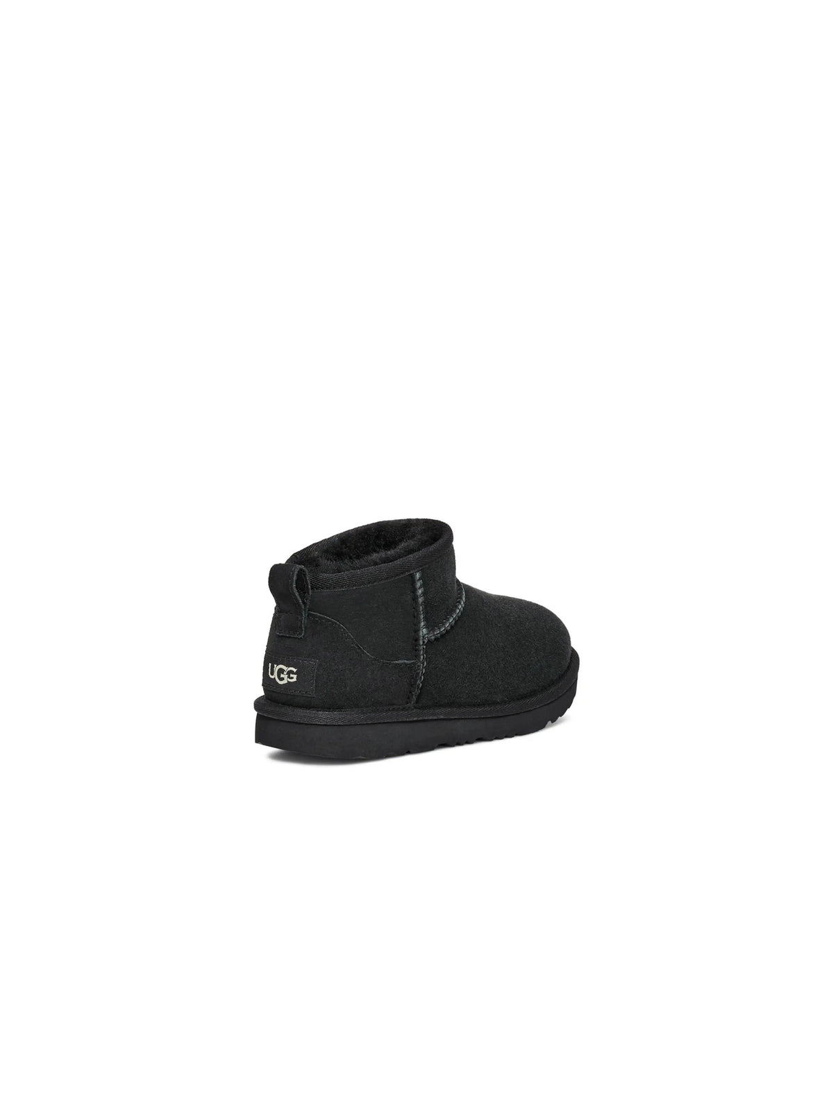 UGG (TD) Classic Ultra - Black