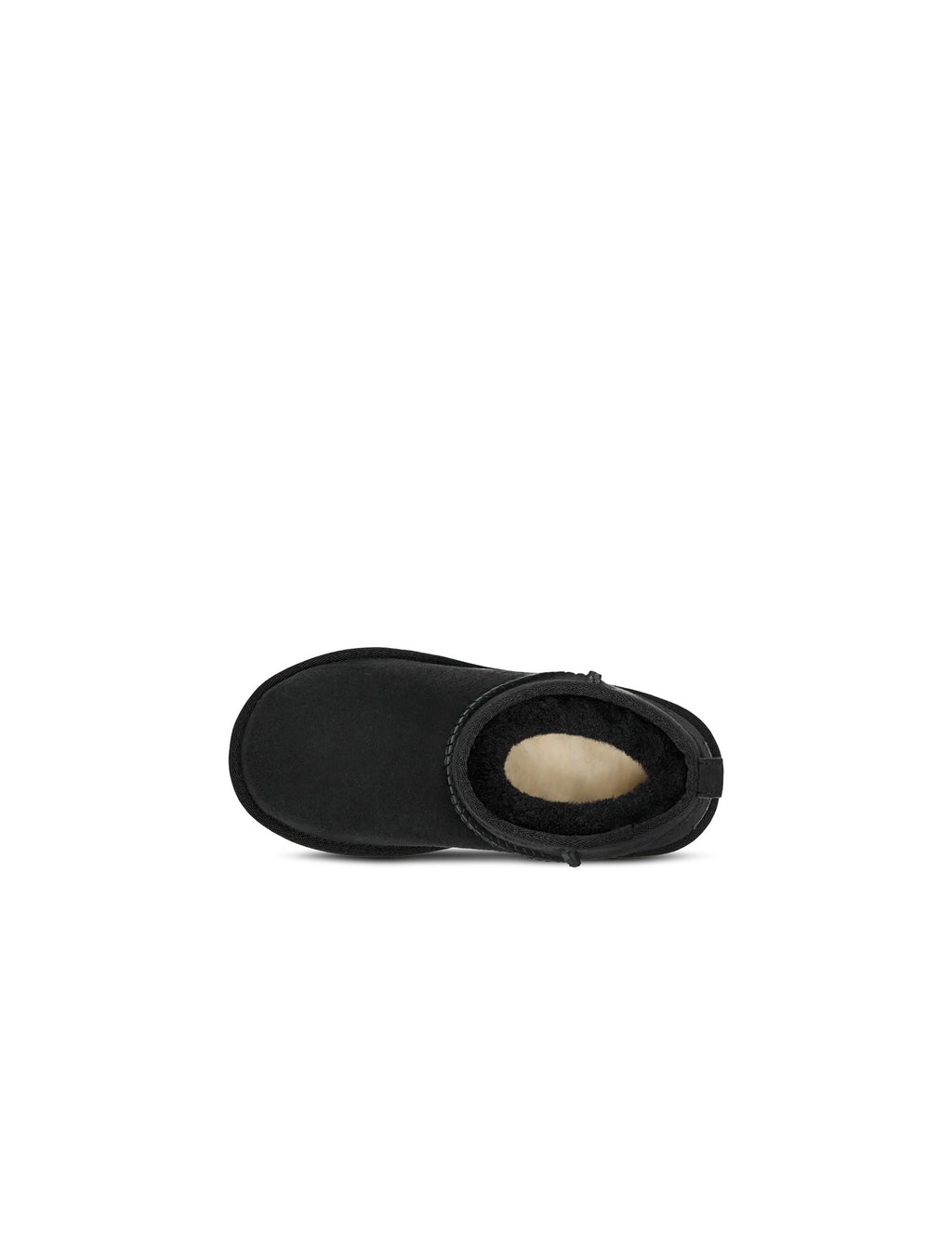 UGG (PS) Classic Ultra - Black