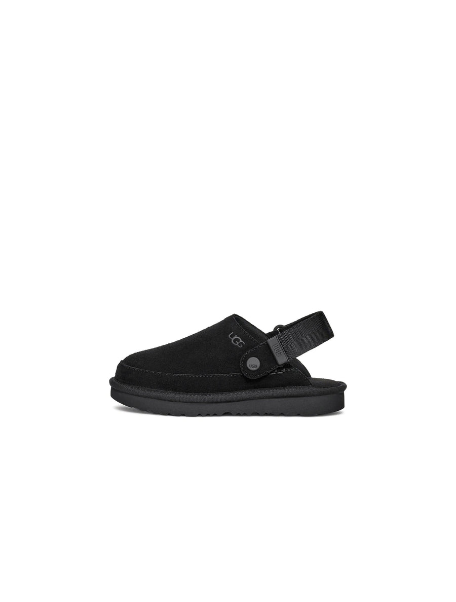 UGG (PS) Goldenstar Clog - Black
