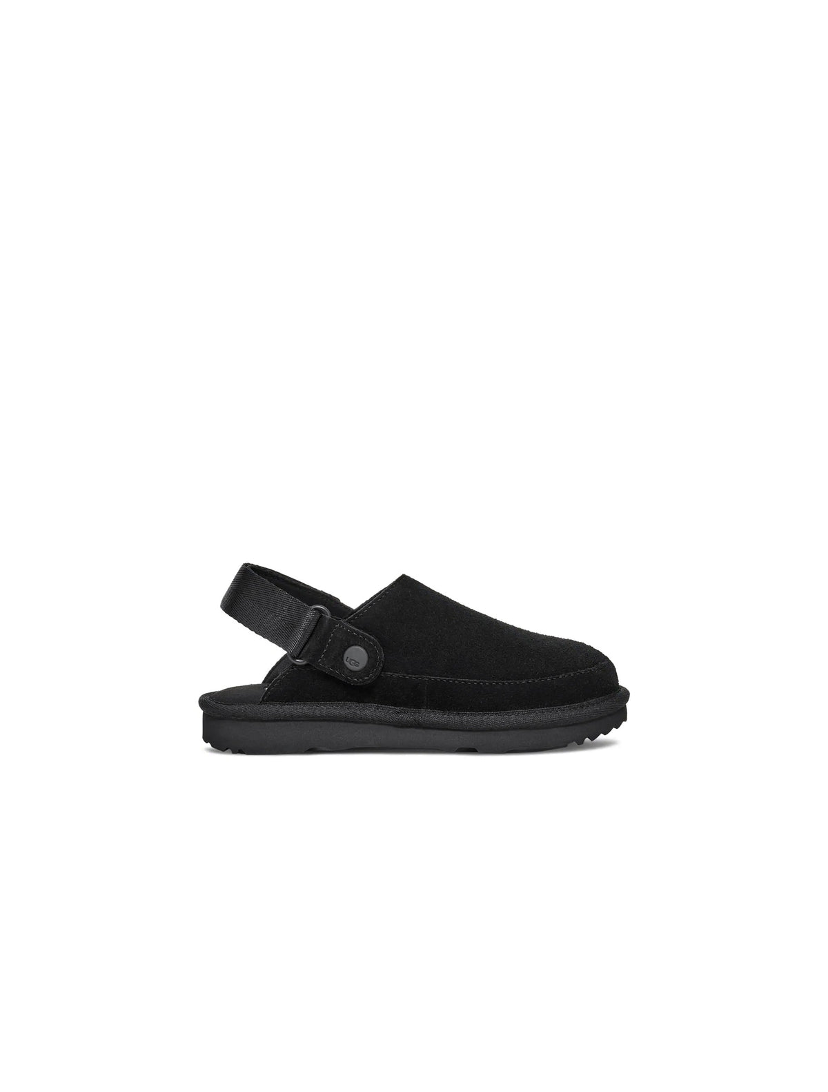 UGG (PS) Goldenstar Clog - Black