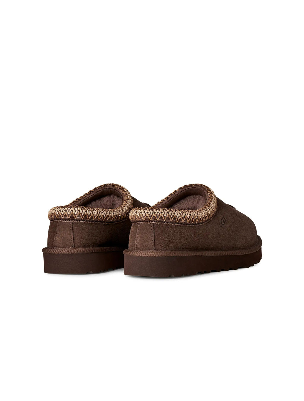 UGG Tasman II "Dusted Cocoa" - Womens