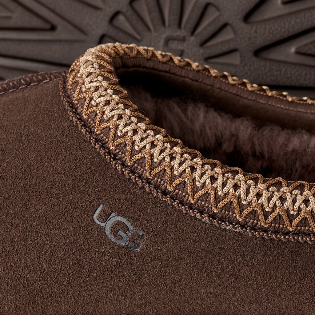 UGG Tasman II "Dusted Cocoa" - Womens