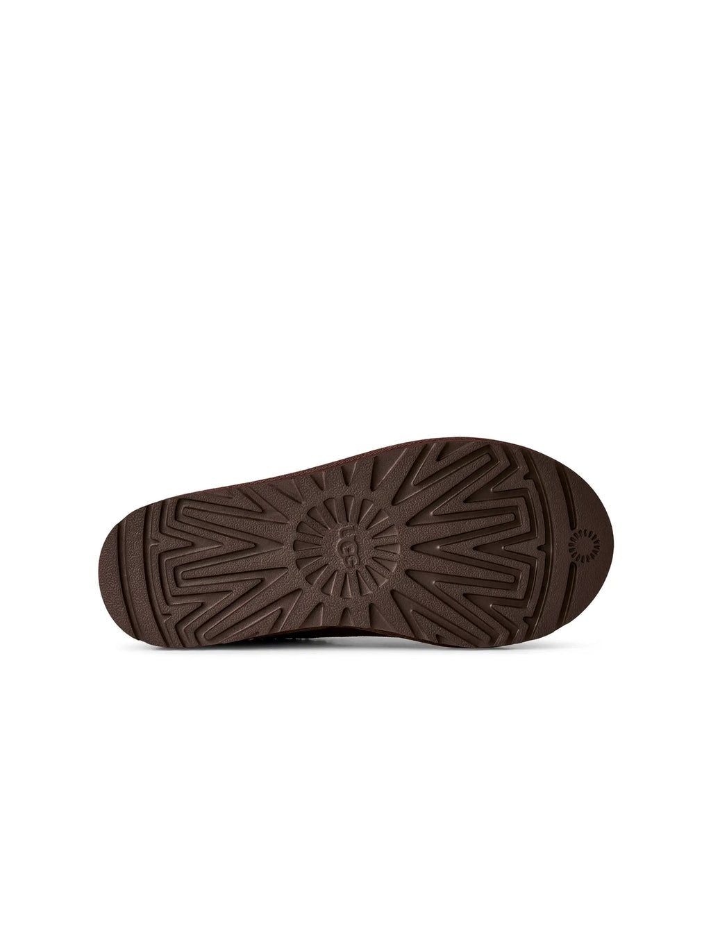 UGG Tasman II "Dusted Cocoa" - Womens