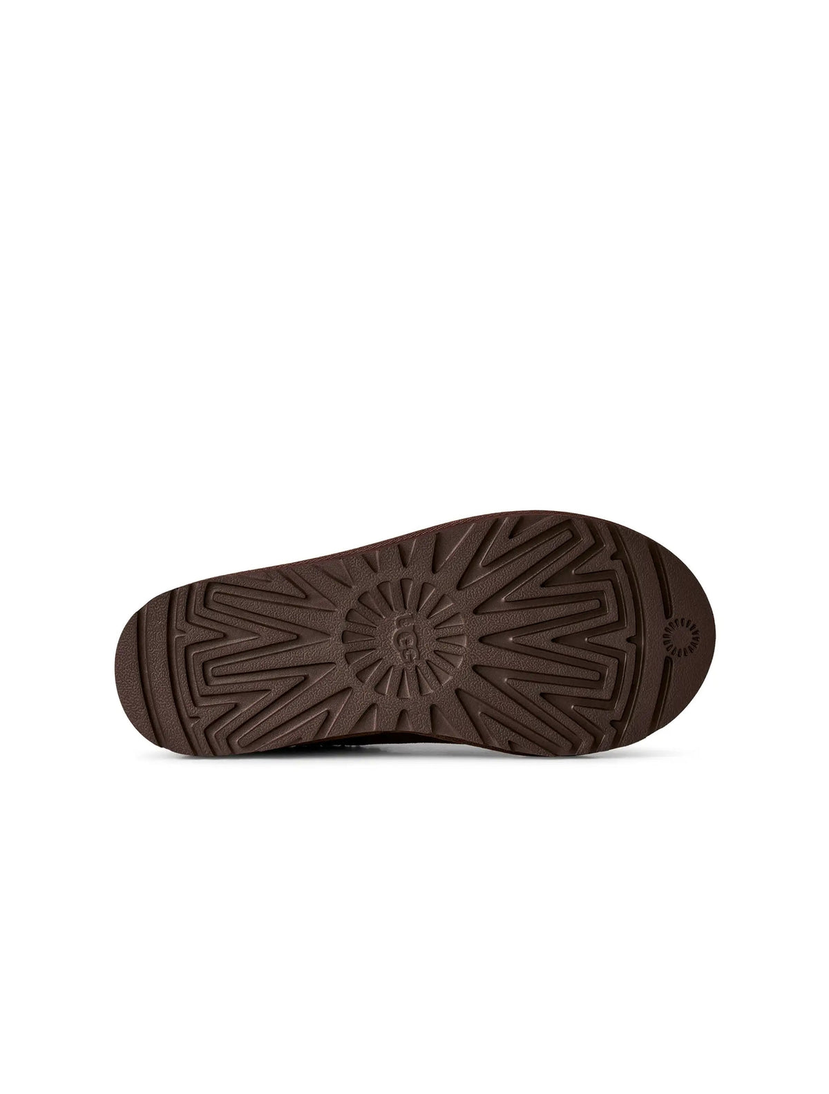 UGG Tasman II "Dusted Cocoa" - Womens