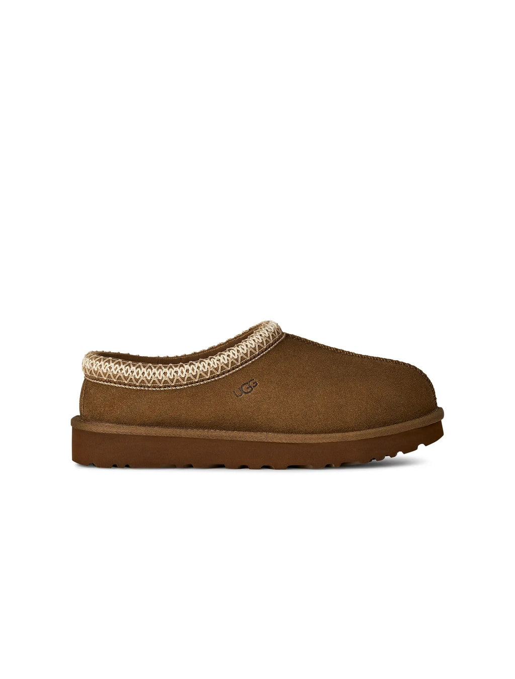 UGG Tasman II "Light Bronze" - Womens