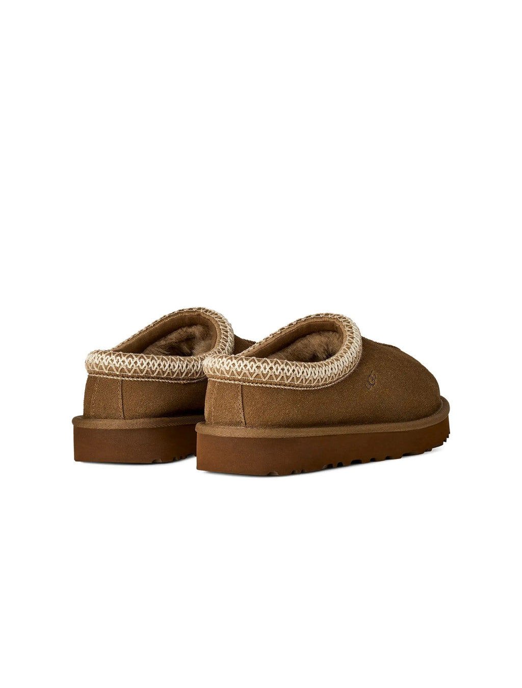 UGG Tasman II "Light Bronze" - Womens
