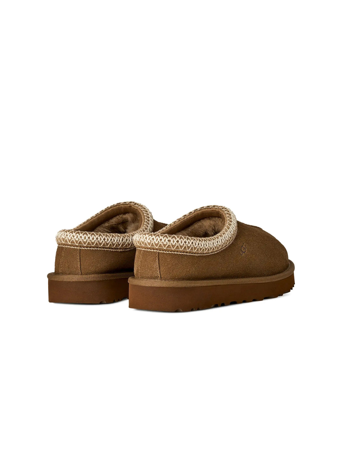 UGG Tasman II "Light Bronze" - Womens