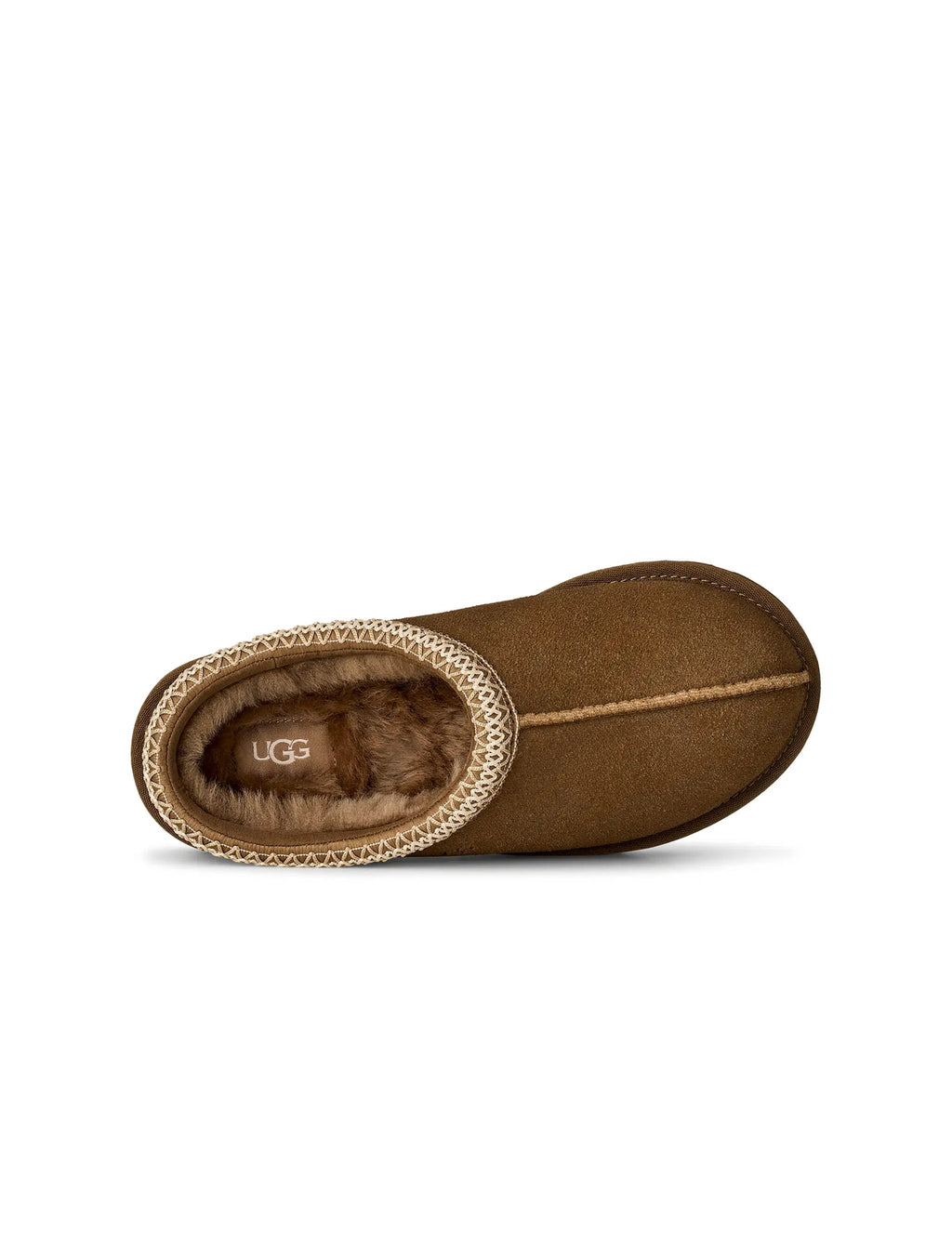 UGG Tasman II "Light Bronze" - Womens