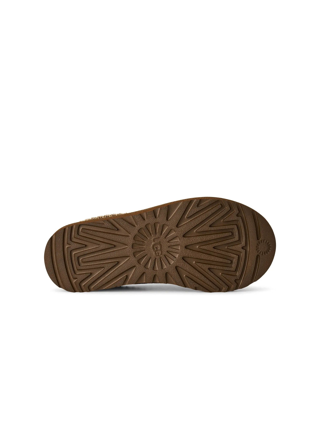 UGG Tasman II "Light Bronze" - Womens