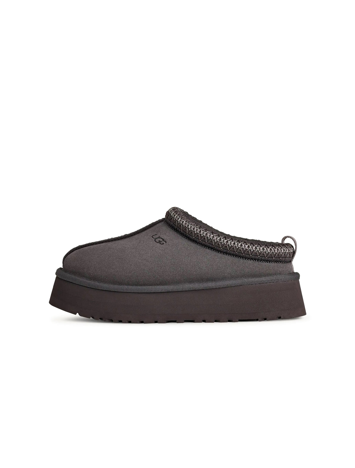 UGG Womens Tazz II - Obsidian