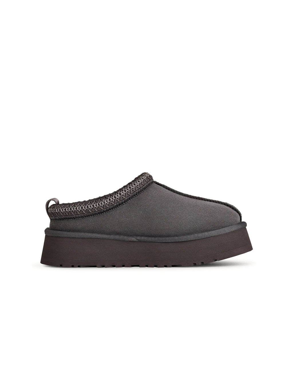 UGG Womens Tazz II - Obsidian