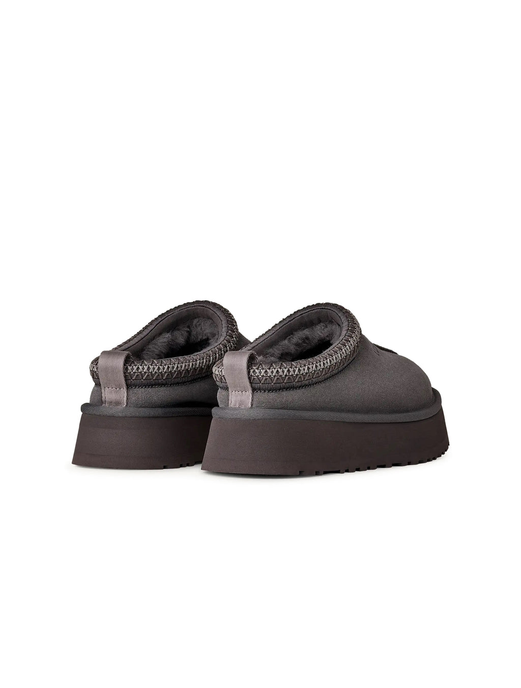 UGG Womens Tazz II - Obsidian