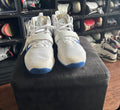 Nike Mens Air Force 270 “White/Game Royal”