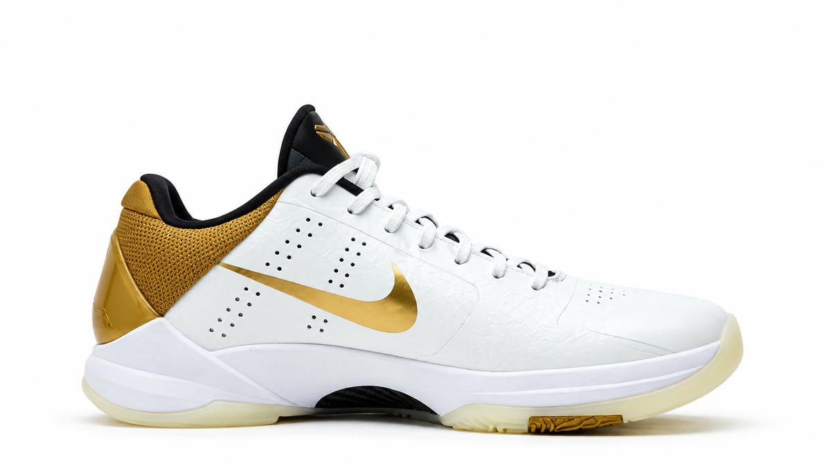 Nike Mens Zoom Kobe 5 Protro “Big Stage”