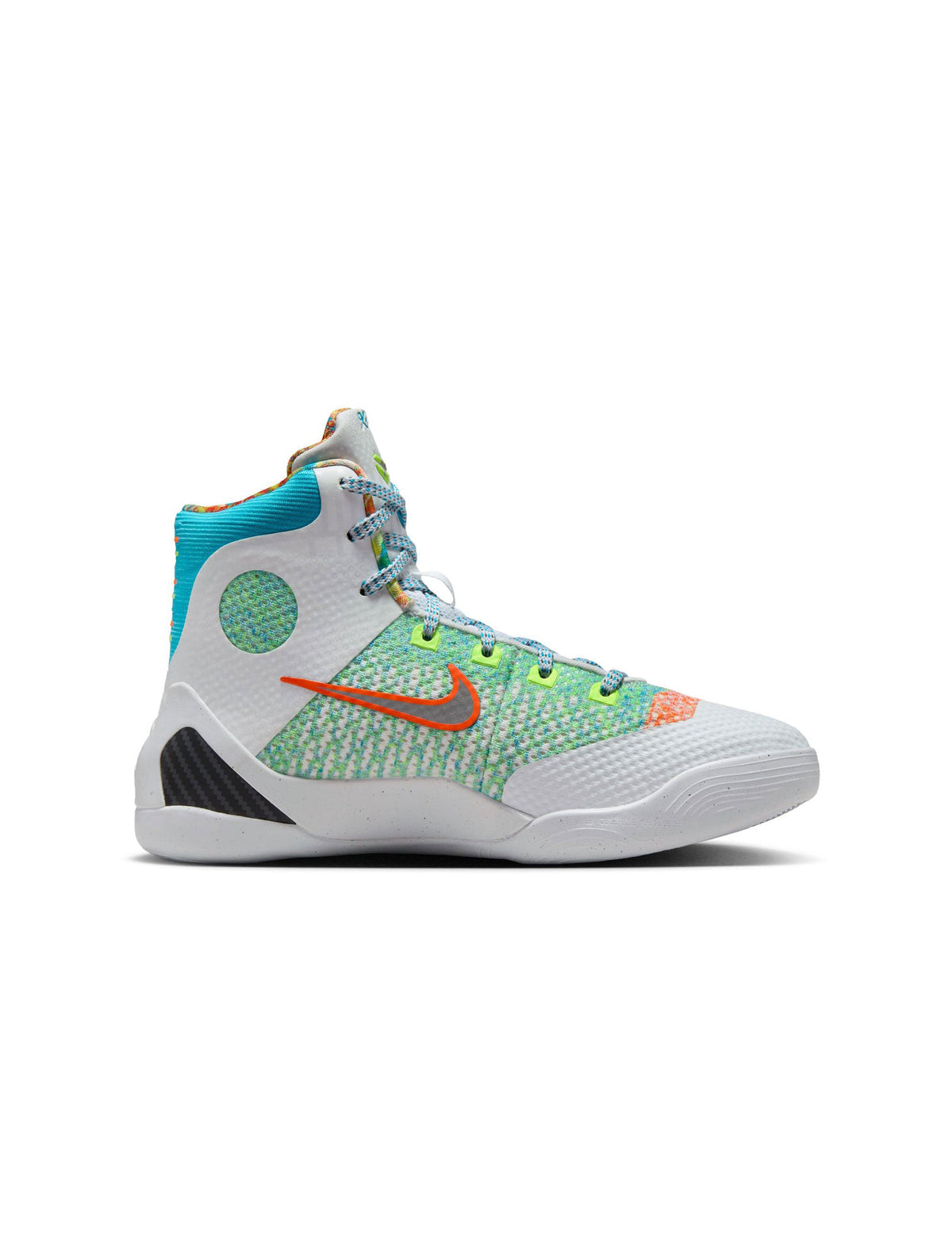 Nike Big Kids Elite - What The