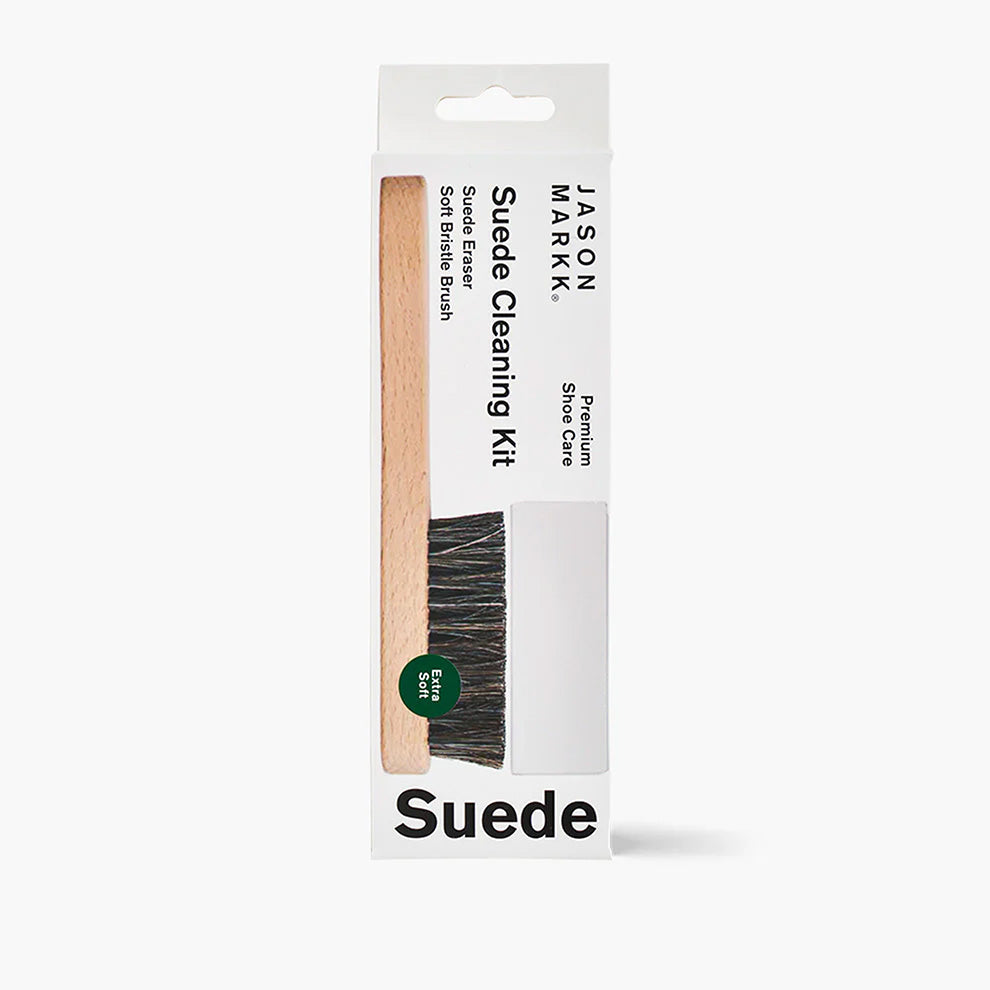 Premium Suede Cleaning Kit