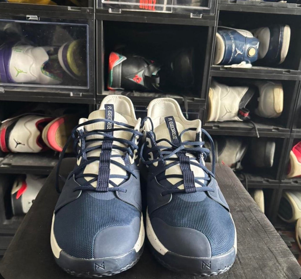 Nike Mens PG 3 “NASA”