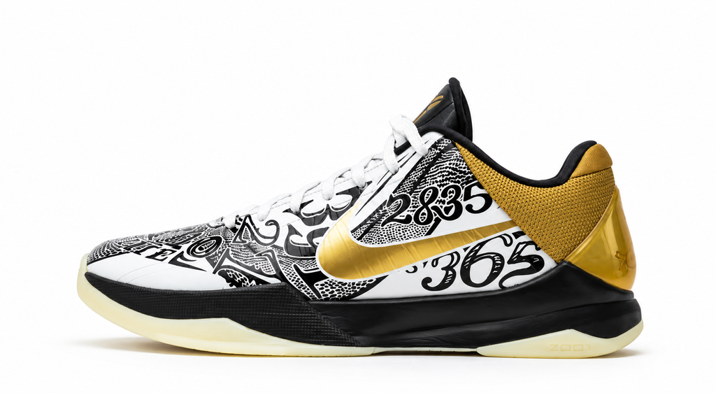 Nike Mens Zoom Kobe 5 Protro “Big Stage”