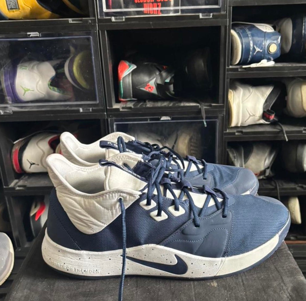 Nike Mens PG 3 “NASA”
