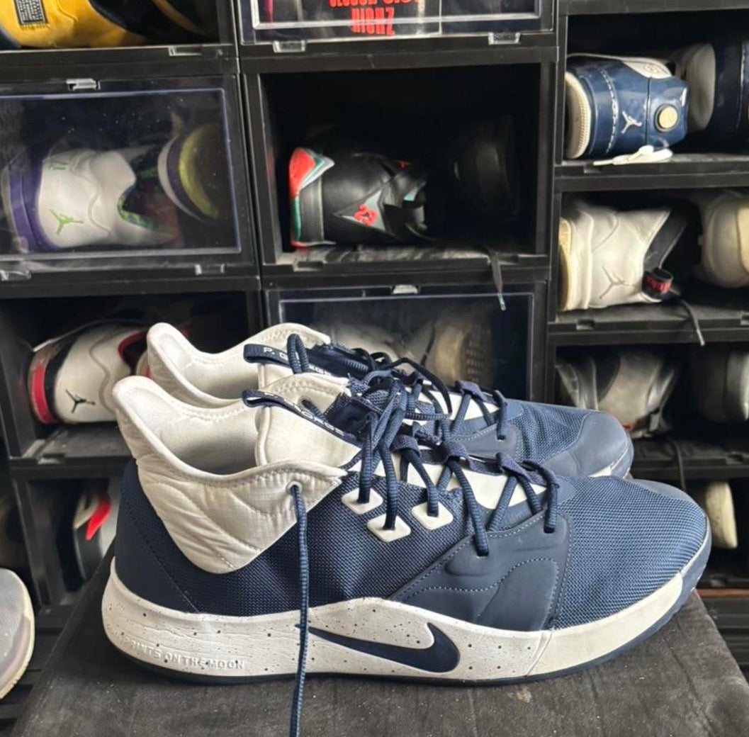 Nike Mens PG 3 “NASA”