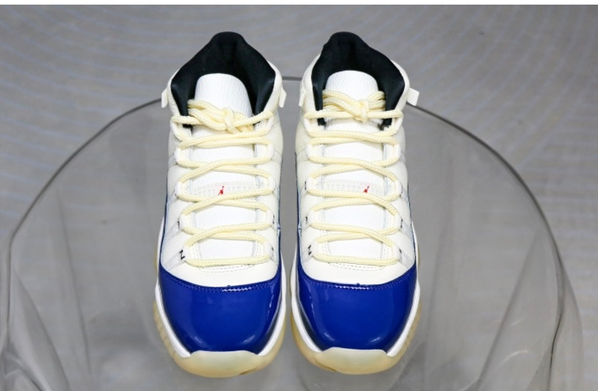 Air Jordan Mens 11 Retro “Rare Air”