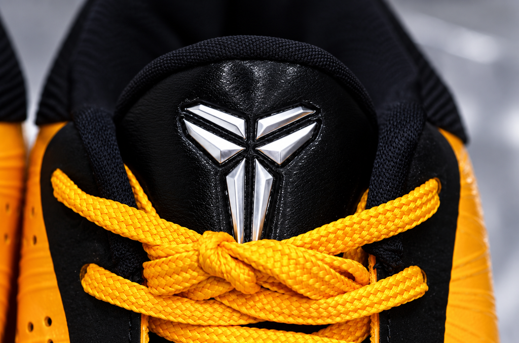 Nike Mens Zoom Kobe 5 Protro “Bruce Lee”